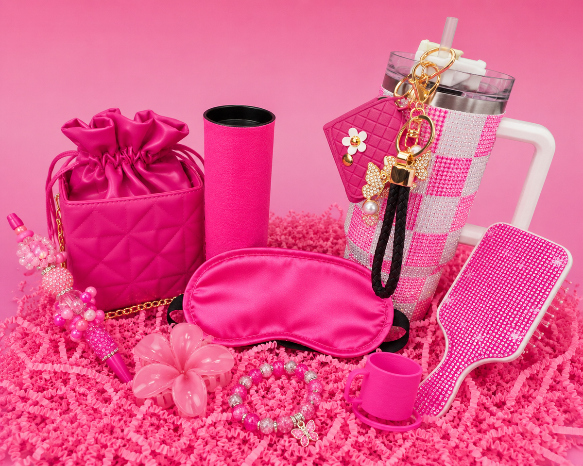 Mopsi Scoops Deluxe Box – Deine Farbe, deine Überraschung 💕