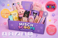 Misch Scoop – Mystery Box aus Classic & Cute Überraschungen